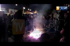 تواصل عملية البحث لحد الساعة ولاجديد في قضية البحث عن عون الحماية المدنية عاشور محمد