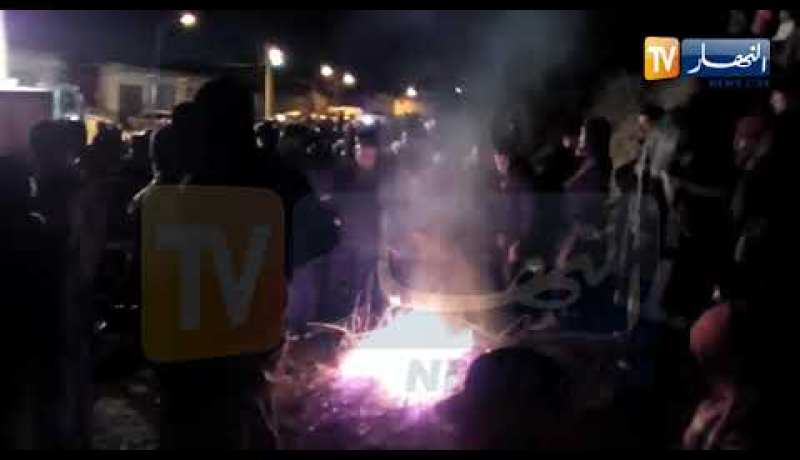 تواصل عملية البحث لحد الساعة ولاجديد في قضية البحث عن عون الحماية المدنية عاشور محمد