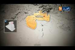 وضع حد لصاحب مكتب دراسات يقوم بإستعمال أختام مزورة لخبراء عقاريين بولاية بسكرة