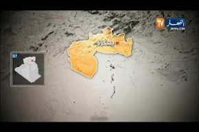 وضع حد لصاحب مكتب دراسات يقوم بإستعمال أختام مزورة لخبراء عقاريين بولاية بسكرة