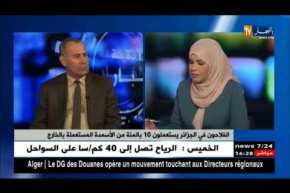 فلاحة: المنتوج الفلاحي الجزائري محل إنتقاد ،بسبب عدم إحترام معايير التصدير