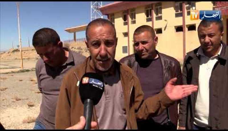 باتنة: سكان أولاد عمار يطالبون بإعادة فتح محطة القطار المغلقة منذ 20 سنة