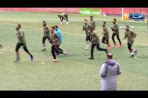 قمة سطيف والمولودية تخطف الأنظار.. وإتحاد العاصمة في مهمة الحفاظ على الريادة