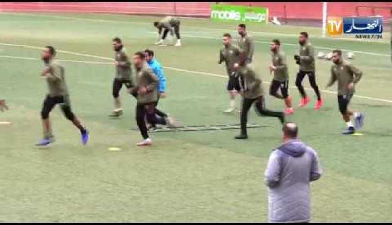 قمة سطيف والمولودية تخطف الأنظار.. وإتحاد العاصمة في مهمة الحفاظ على الريادة