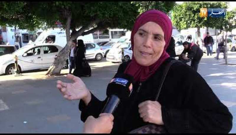 العاصمة: هكذا يتم الإحتفال بالمولد النبوي الشريف بضريح سيدي عبد الرحمن