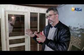 مجتمع: صناعة “الصونا” .. من المهن النادرة بالجزائر