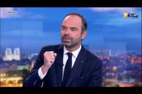 فرنسا: عنف الشرطة الفرنسية.. يحرج قصر الإليزيه أمام العالم