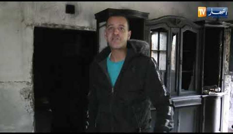 حوادث: الأجهزة الكهربائية و الغازية بالمنازل قنابل موقوتة تهدد حياة الجزائريين