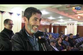 المولد النبوي الشريف … طقوس خاصة لأهل الفن للإحتفال