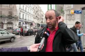 مجتمع: على غير العادة.. حركية في الشوارع الجزائرية صبيحة أول يوم من رمضان