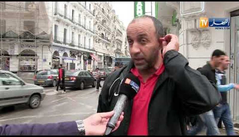 مجتمع: على غير العادة.. حركية في الشوارع الجزائرية صبيحة أول يوم من رمضان