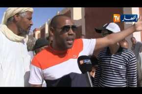 أدرار: سكان حي 100 مسكن بتيليلان يشتكون إنعدام غاز المدينة