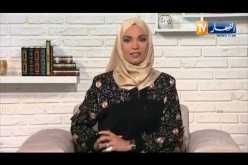 ما وراء الجدران: فريال وتفاصيل قصتها الغرامية مع ممثل جزائري مشهور