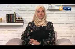 ما وراء الجدران: فريال وتفاصيل قصتها الغرامية مع ممثل جزائري مشهور