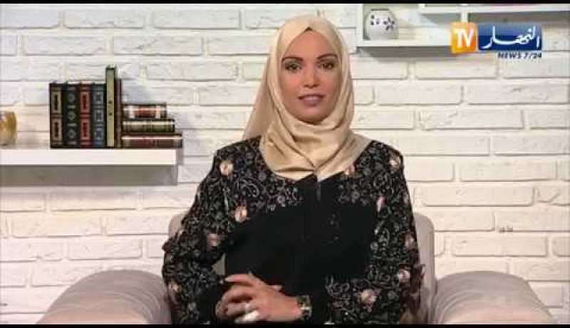 ما وراء الجدران: فريال وتفاصيل قصتها الغرامية مع ممثل جزائري مشهور