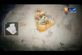 إيقاف 35 منقب عن الذهب وضبط معدات التنقيب في الناحية العسكرية السادسة بتمنراست