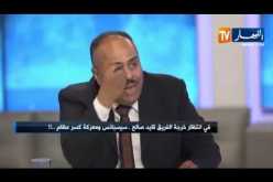 محمد الأزهر محجوبي: لابد من إيجاد رجال وطنيين في مجلس الأمة للتدوال على السلطة