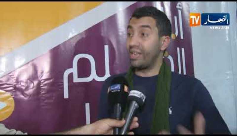 الوادي: إختتام أيام الفيلم القصير في طبعته الثالثة بتتويج الفائزين وتقديم توصيات