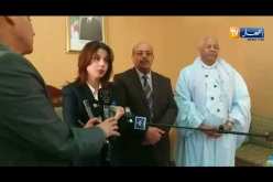 وزير البريد وتكنولوجات الإعلام والإتصال: الجزائر مغطاة بساتل جزائري مئة بالمائة
