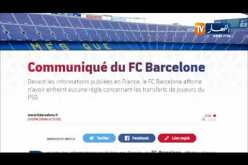 برشلونة يبدي رغبته في ضم رابيو ويؤكد إتصاله بباريس سان جيرمان