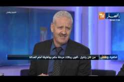 قضية ونقاش: من كان يتخيل.. أقوى رجالات مرحلة حكم بوتفليقة أمام العدالة !!