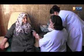 صحة/ الضمان الإجتماعي يتكفل بمصاريف النساء الحوامل في المؤسسات الإستشفائية الخاصة