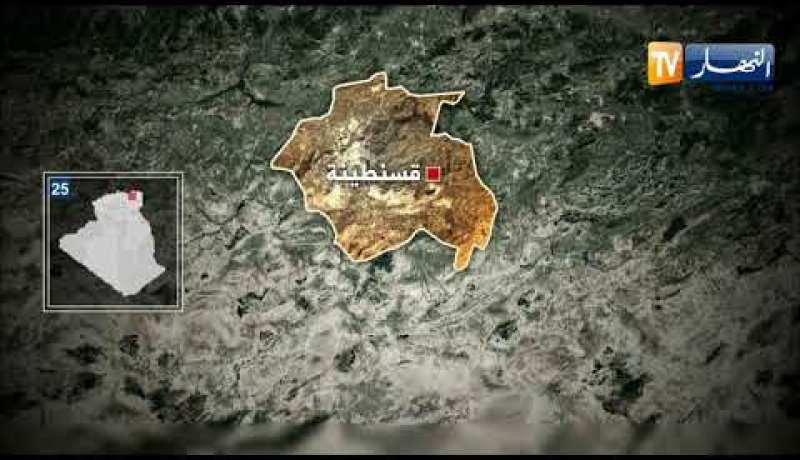 قسنطينة: تفكيك شبكة وطنية مختصة في تزوير وثائق السيارات