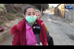 مجتمع: مسالك وعرة وسط الأحراش.. رحلة أطفال الرايس حميدو للإلتحاق بالمدرسة