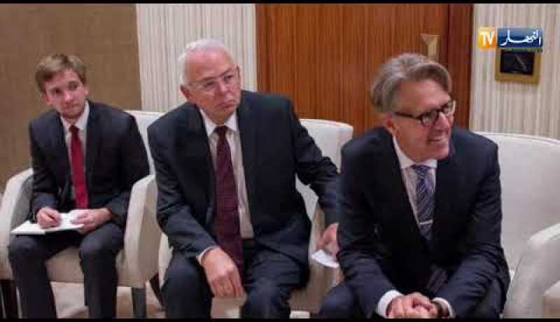 السعودية: وفد مسيحي مناصر للكيان الصهيوني يدوس أرض المملكة