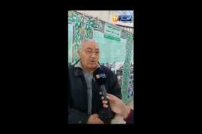 صالح مدور يروي حياة المجاهد مصطفى بن عودة إبّان الثورة