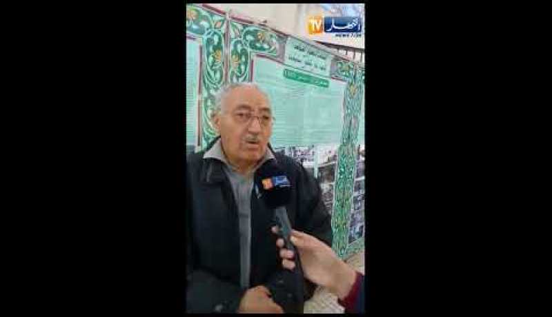 صالح مدور يروي حياة المجاهد مصطفى بن عودة إبّان الثورة