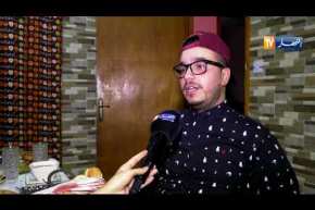 شهر رمضان فرصة لإحياء العادات و التقاليد..ولم شمل العائلات