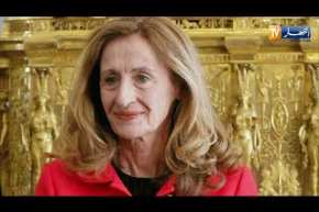 وزيرة العدل الفرنسية تحل بالجزائر اليوم الأحد