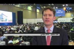 الكوريتان تعلنان نهاية الحرب.. والسلام يطرق باب البلدين