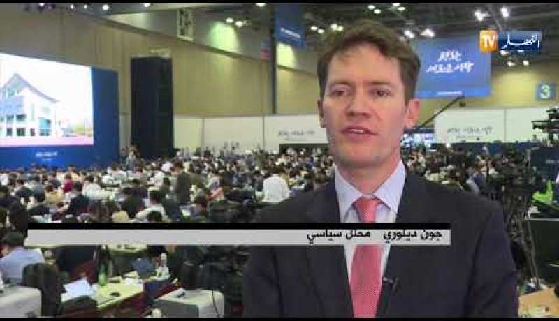 الكوريتان تعلنان نهاية الحرب.. والسلام يطرق باب البلدين