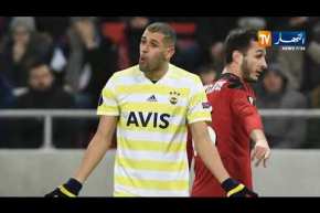 ليستر سيتي يعرض سليماني على كارديف سيتي لخلافة اللاعب المفقود سالا