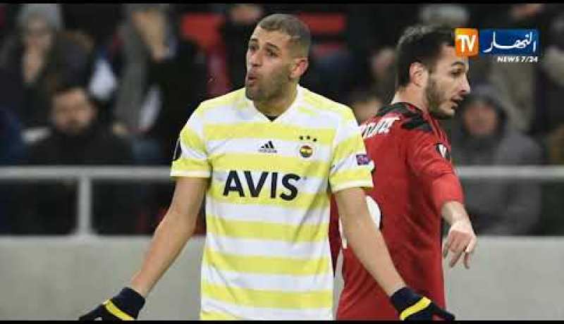 ليستر سيتي يعرض سليماني على كارديف سيتي لخلافة اللاعب المفقود سالا