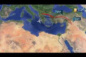 أمن: هذه هي مسالك الجماعات الإرهابية و المهاجرين غير الشرعيين