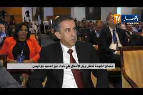 مصالح الشرطة تعتقل رجل الأعمال “علي حداد” عبر الحدود مع تونس