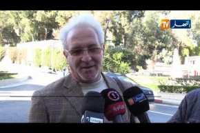 وزارة الداخلية: تواصل سحب إستمارات الترشح لرئاسيات أفريل 2019