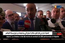 نور الدين بدوي: لابد من مراجعة سياسة دعم الفلاحين في ما يخص إنتاج الحليب