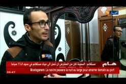 تجارة: بعد وقف الإستيراد..60 ألف دينار سعر غرفة نوم جزائرية