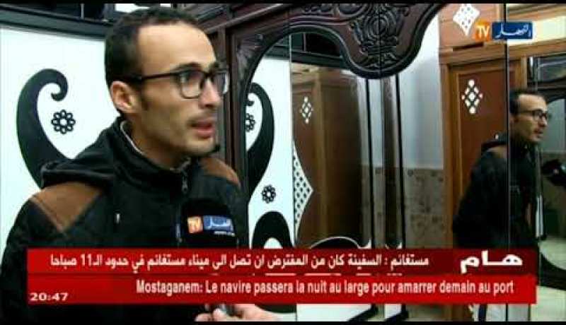 تجارة: بعد وقف الإستيراد..60 ألف دينار سعر غرفة نوم جزائرية