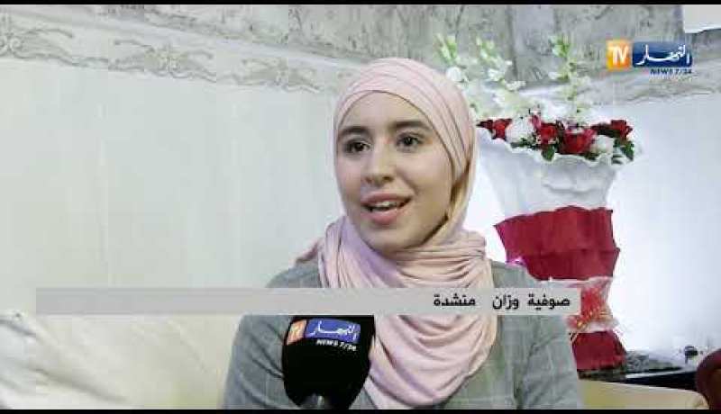 تراث/ أنشودة “نور الأنوار”…عمل إنشادي عائلي مختلف