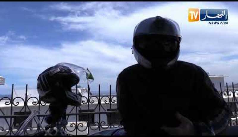 مجتمع: “الموطار المخفي” رجل يكتنفه الغموض .. رسالة التغيير نحو الأفضل