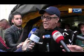 شبيبة سكيكدة تفرض التعادل الإيجابي بهدف لمثله أمام إتحاد الحراش