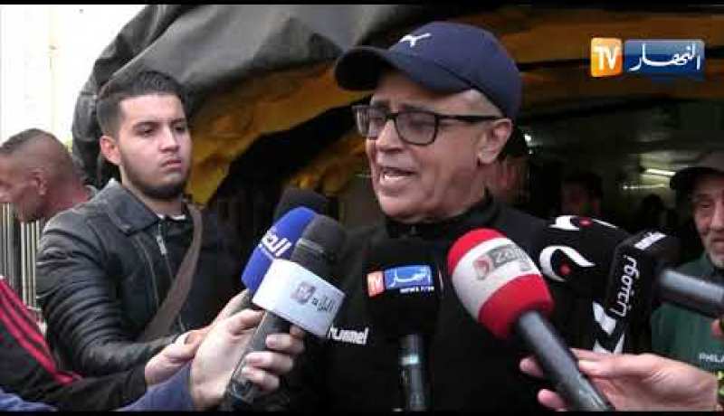 شبيبة سكيكدة تفرض التعادل الإيجابي بهدف لمثله أمام إتحاد الحراش