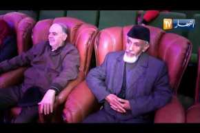 تيارت: إختتام الصالون الوطني للفنون التشكيلية بتكريم فنانين محترفين وهواة