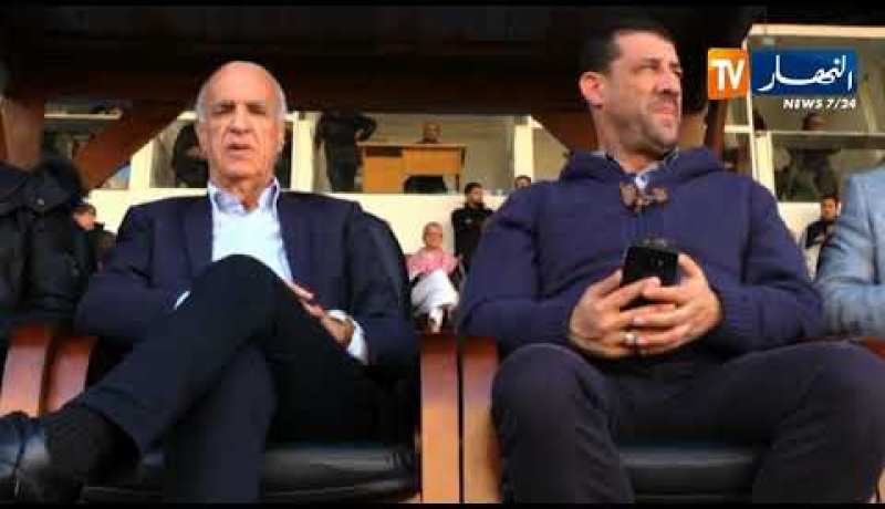 أبناء “لعيقبة” بصوت واحد..شباب بلوزداد يمرض ولا يموت