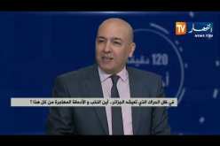 في ظل الحراك الذي تعيشه الجزائر..أين النخب والأدمغة المهاجرة من كل هذا؟